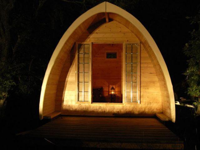 Camping Du Lac Saint-Julien-du-Verdon Exterior photo